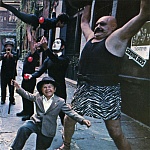 THE DOORS / STRANGE DAYS [200g 2LP 45rpm]